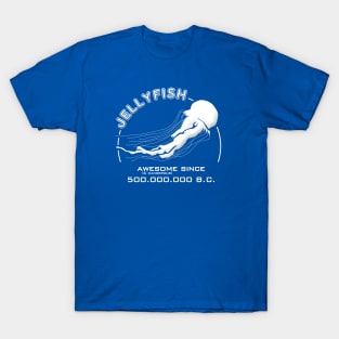 Jellyfish T-Shirt